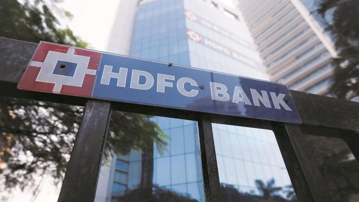 No layoffs expected from AI, says HDFC Bank's CEO amid tech shift