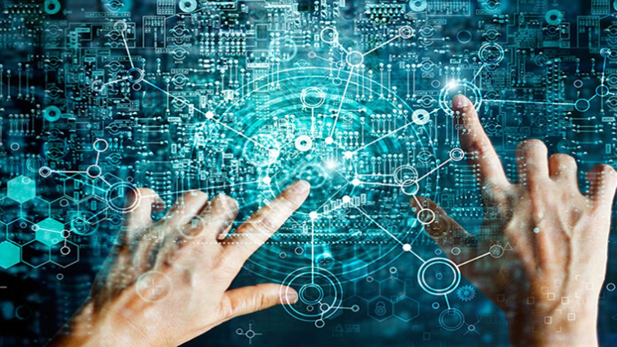 Why most organizations struggle to build agility for an AI-driven future