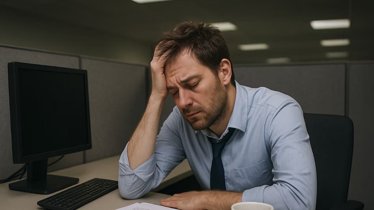 '8 yrs, 15-hr days, no upside': Laid-off Amazon employee reveals reality behind ‘startup culture'