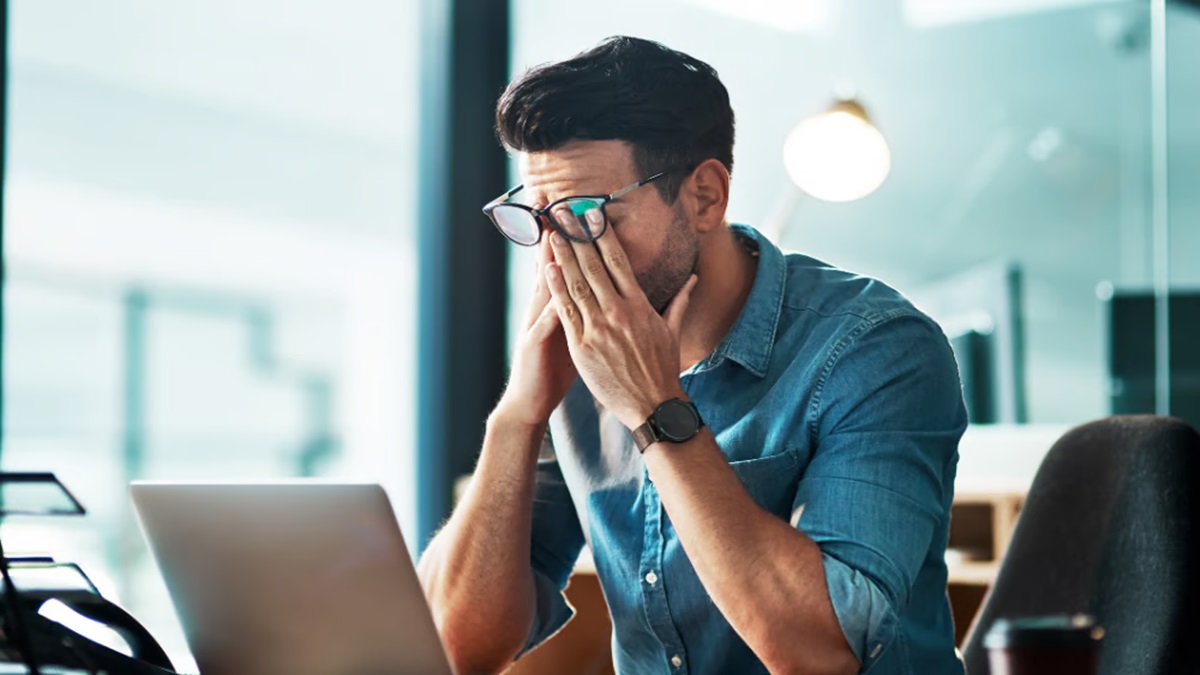 'Technostress' driving employees to quit jobs, new report finds