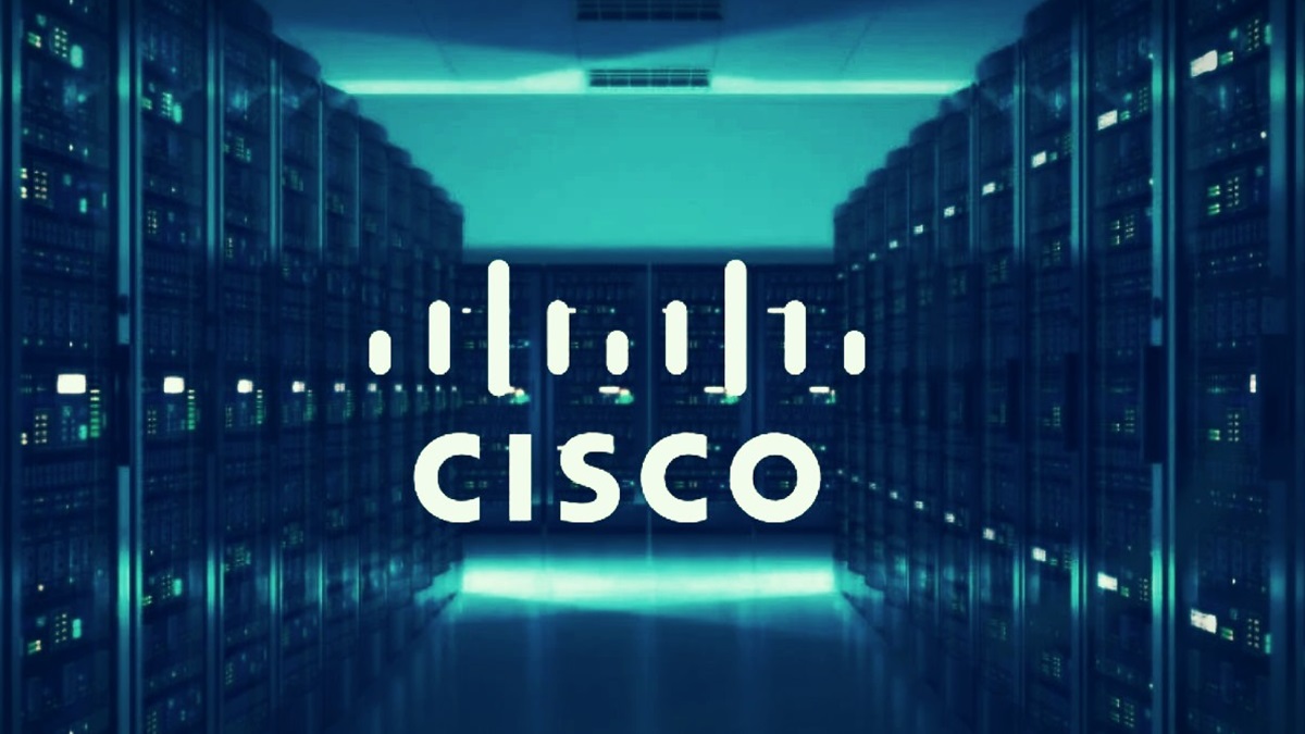 How Cisco is using technology to reimagine the workplace for the hybrid era