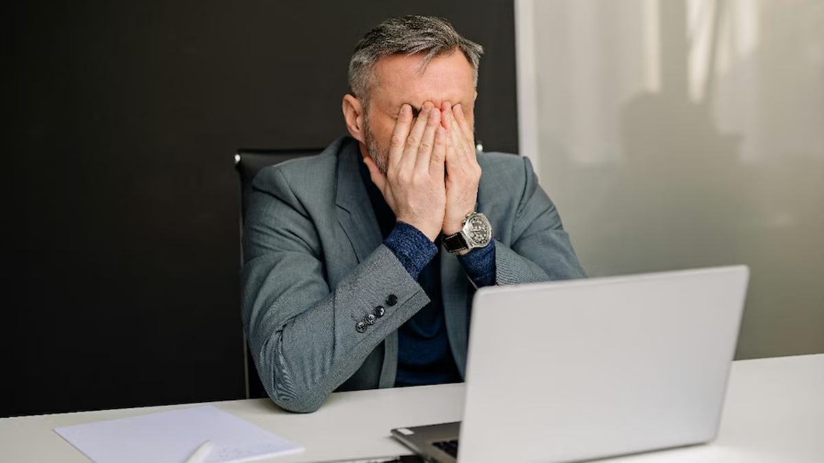 'A break restores you; a pause rewires you': Ex-Zomato exec’s burnout post goes viral