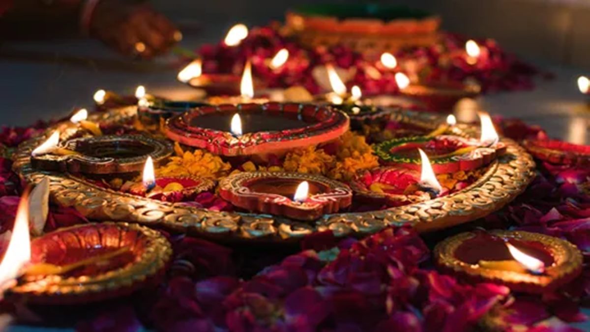 No leaves in Diwali week at Indian IT firm sparks debate: 'Slaves working for Western clients'