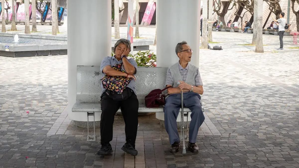 China raises civil service age limits to combat workplace ageism