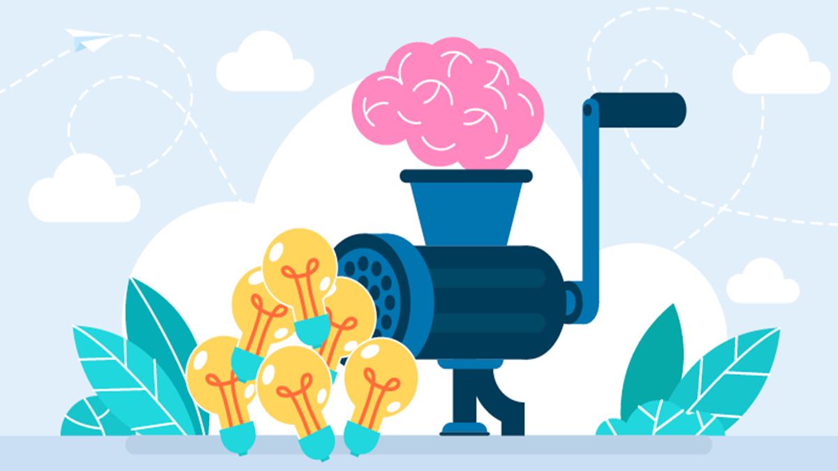 Ai is reshaping our minds, not just our jobs