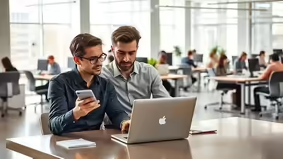 AI workslop is muddying the American workplace