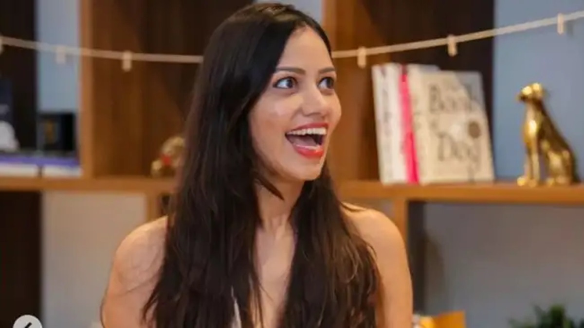 13 years after first rejection, ex-Zomato employee is back at Google India as a boss. Ragini Das' education, and career