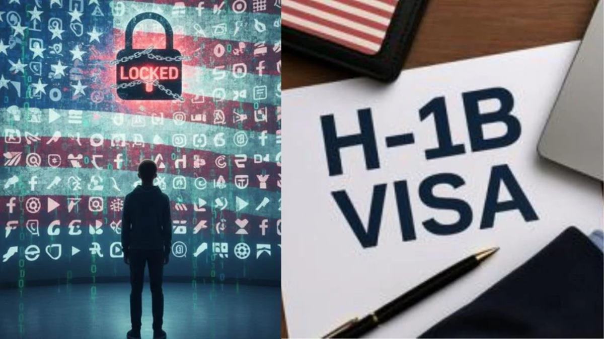 ‘Tech jobs are out of reach for US citizens’, American who was on H-1B rings alarm bells