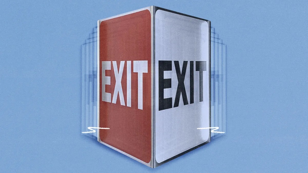 ‘TikTok told me to quit’: How Gen Z is rewriting the career playbook