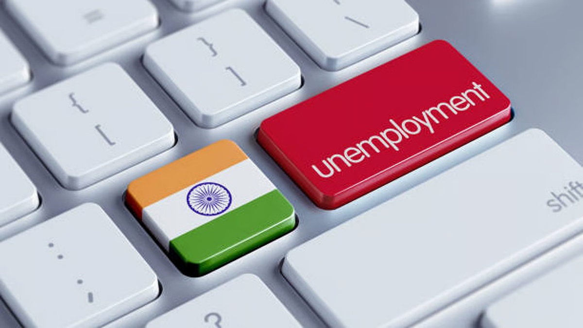 Educated, but underemployed | India’s education boom is not creating jobs