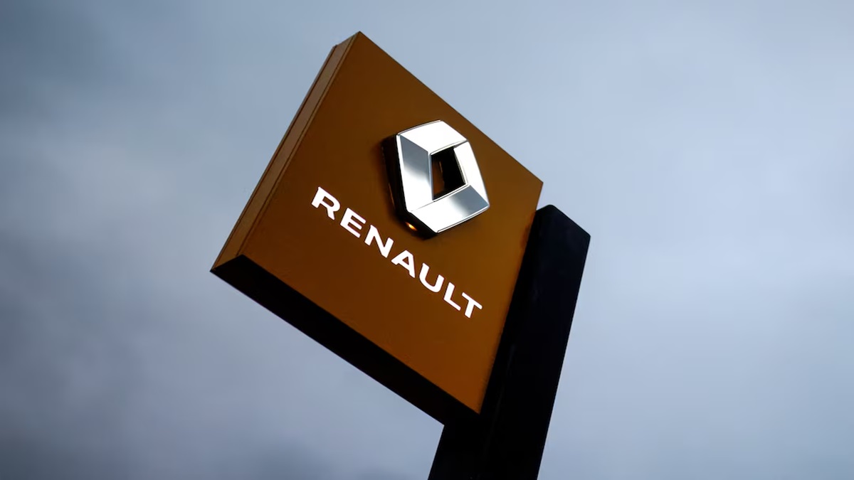 French Carmaker Renault Mulls Cutting 3,000 Jobs In Support Services Amid Sales Pressure: Report
