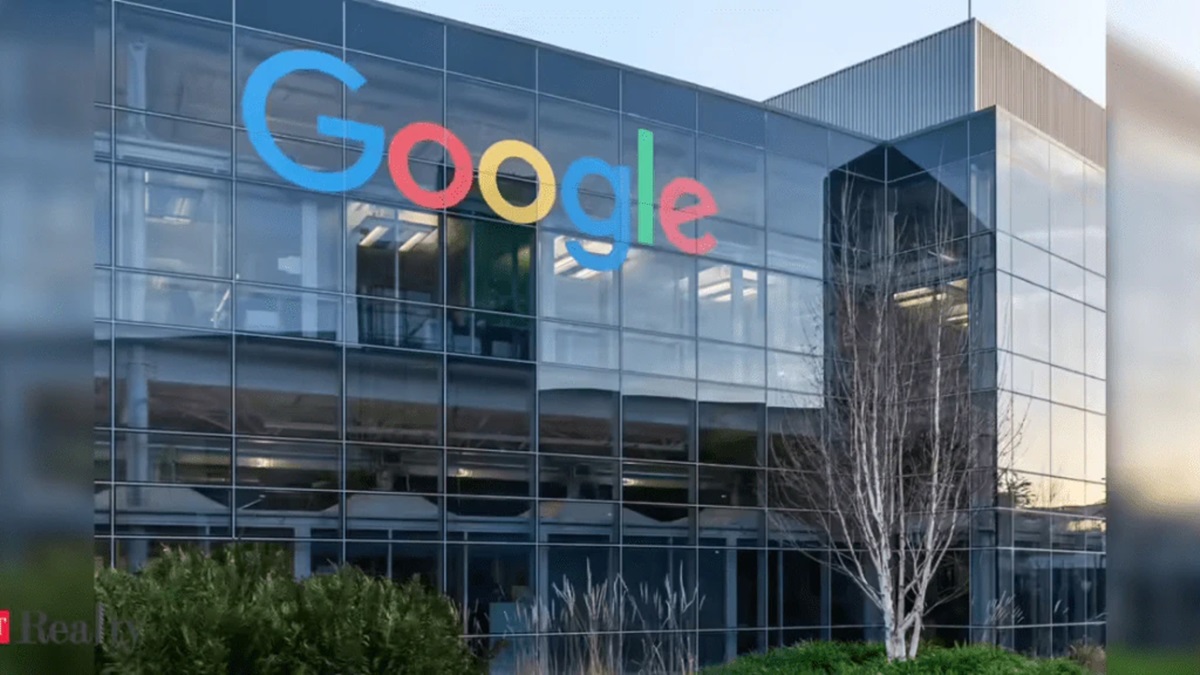 Google manager quits Rs 3.4 crore job, says ‘the work was pleasant, but…’