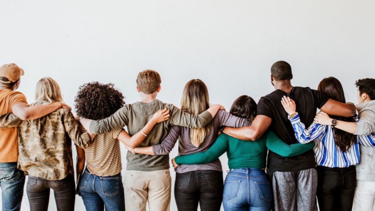 HOW PEER-TO-PEER SUPPORT STRENGTHENS WORKPLACE MENTAL HEALTH