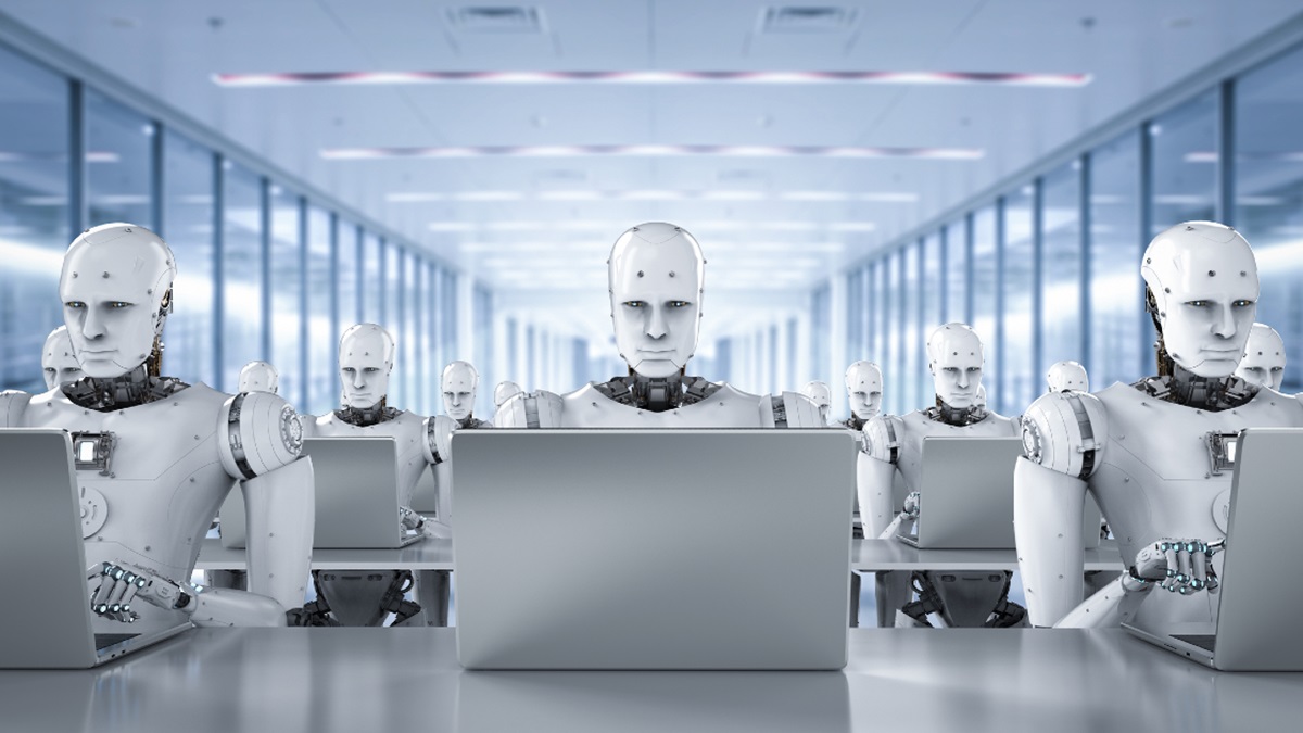 7 Emerging Workplace Trends to Expect in 2026: The Future of Work Unfolds