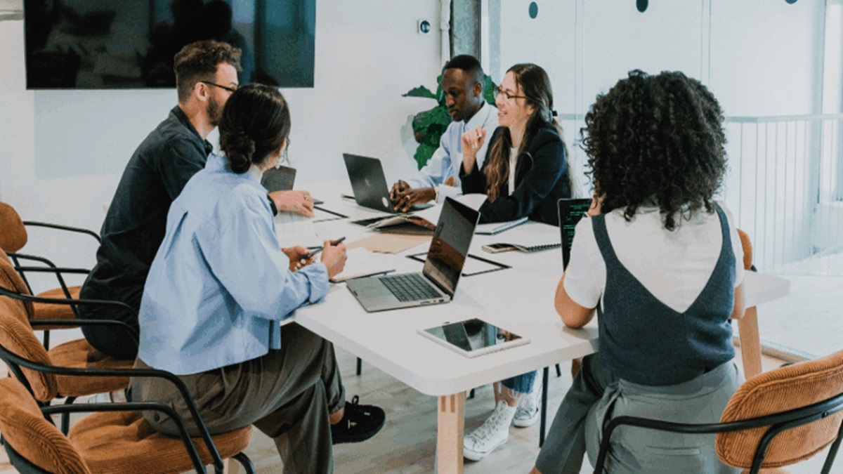 The mindful office: Workplace well-being