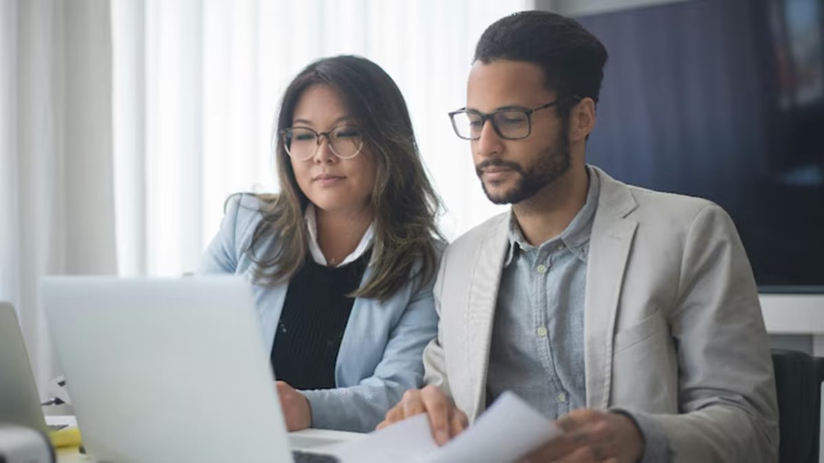 AI is changing jobs fast, here's how millennials can keep up