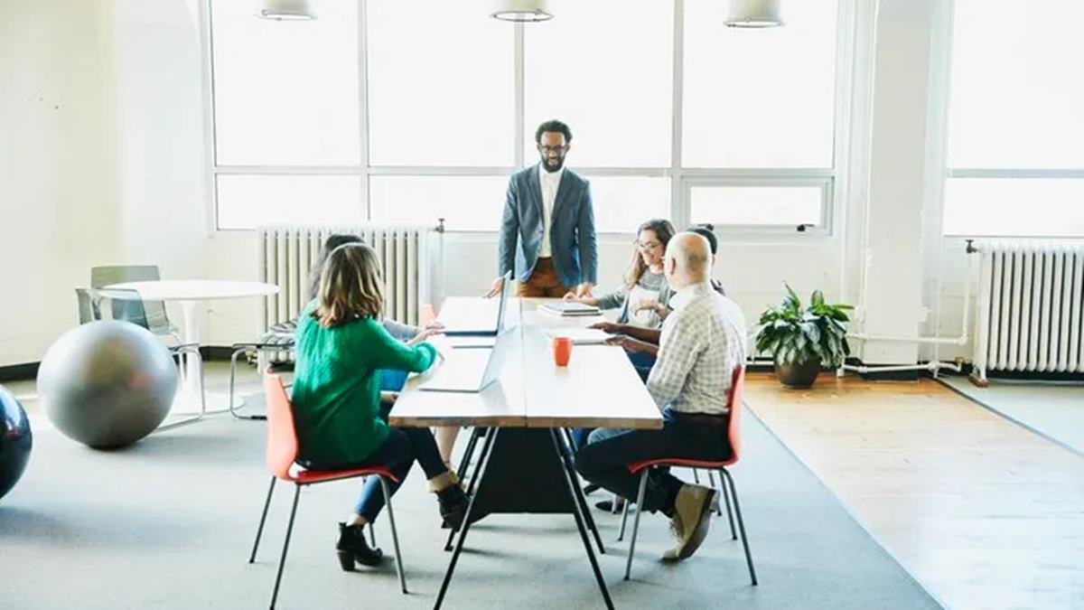 HR Trends That Will Redefine Workforce In 2026