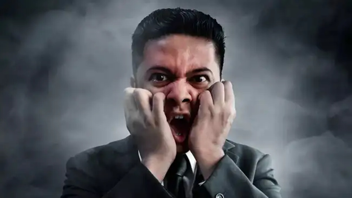 Treated like 'office Wi-Fi' but called important. Frustrated worker asks for salary hike, told 'just be grateful'