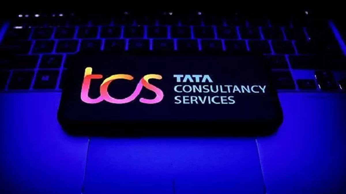 AI Push Triggers Record Job Cuts at TCS