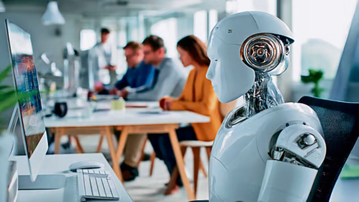 LatentView developing ‘AI chief of staff’ as most jobs will be automated in future: CEO