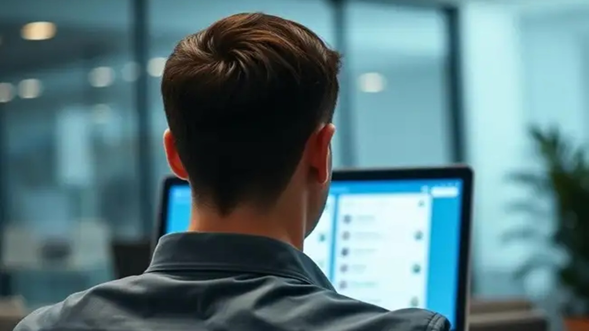 Employee masters ChatGPT at work after boss pushes AI, only to be replaced by the very tool he perfected