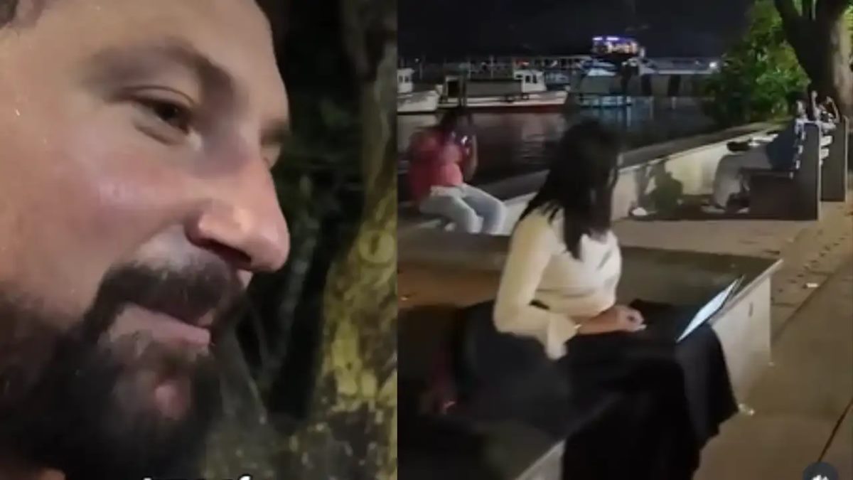 US Man’s Shocked Reaction To Indian Employee Working Till 9 PM Sparks ‘Poor Work-Life Balance’ Debate