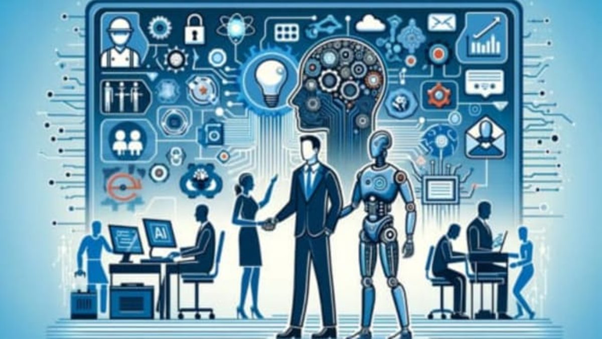 India’s AI job boom: Rising demand amid a shifting employment landscape