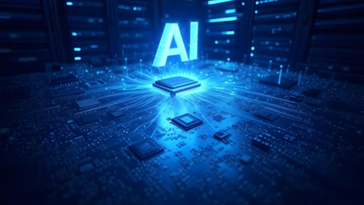 Have not seen a single job lost to AI: Deloitte’s Nitin Mittal