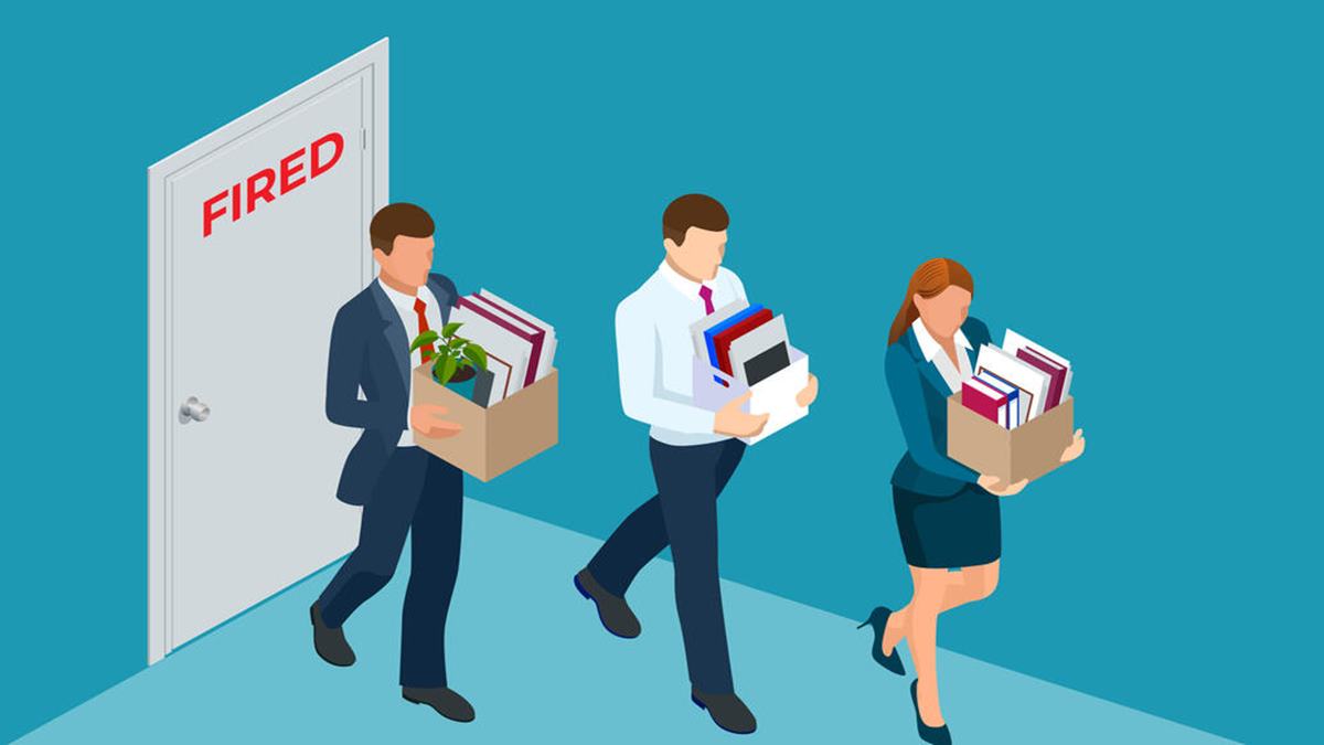 AI layoffs to backfire: Half quietly rehired at lower pay