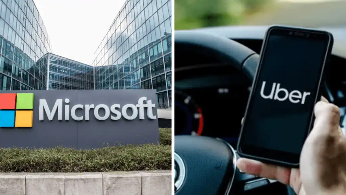 ‘There are layoffs every few months’: Microsoft vs Uber job offers spark Reddit debate on salary, work-life balance, and career growth