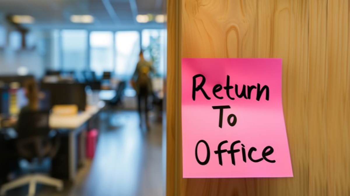 “We are witnessing a backlash against the return to office”: What the great workplace standoff reveals about modern work