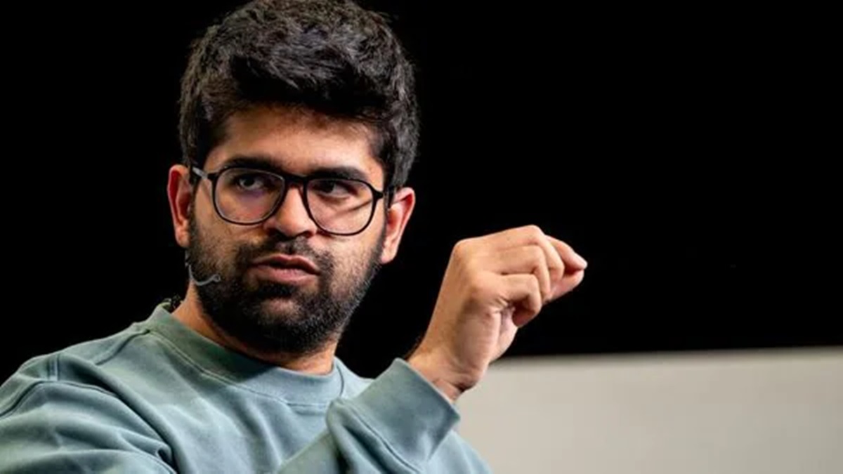 Perplexity CEO Aravind Srinivas highlights how Comet AI can replace routine jobs: ‘True personal assistant’