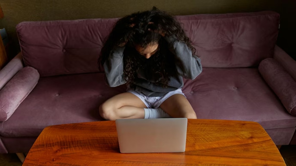 This is what happened when Bengaluru woman asked for WFH after mother's accident