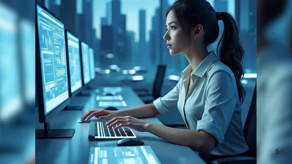 62% of Indian professionals say AI raises productivity