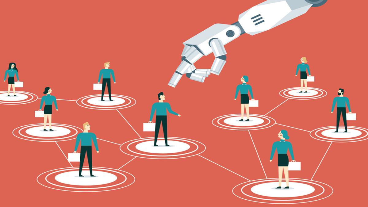 As AI layoffs surge in the US, these jobs are emerging as the safest bets for the future