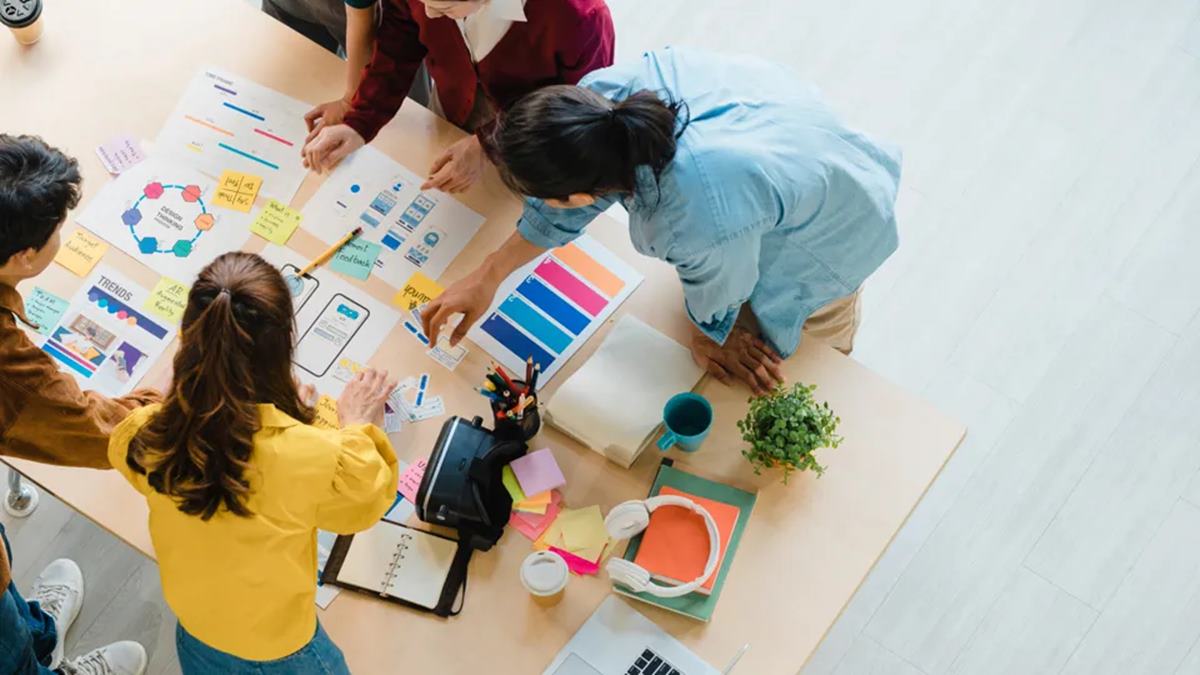 Employers expect more creative skills, research suggests