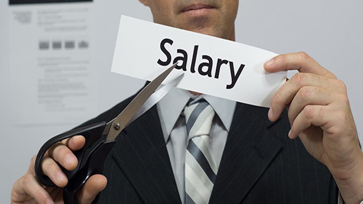 Telangana Officials May Face 10-15% Salary Cut For Neglecting Parents