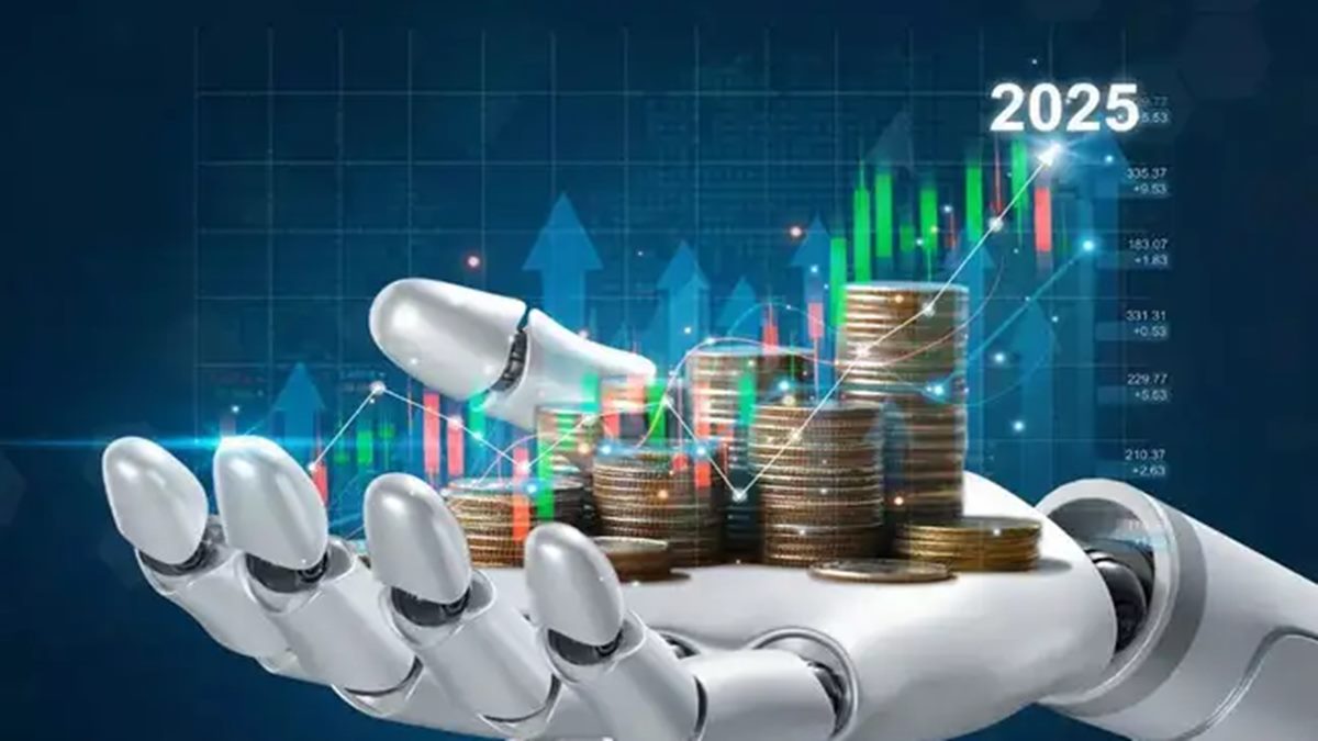 AI to now manage Rs 6,000 crore fund, all analysts fired. Is the future of high-skilled human jobs at risk?