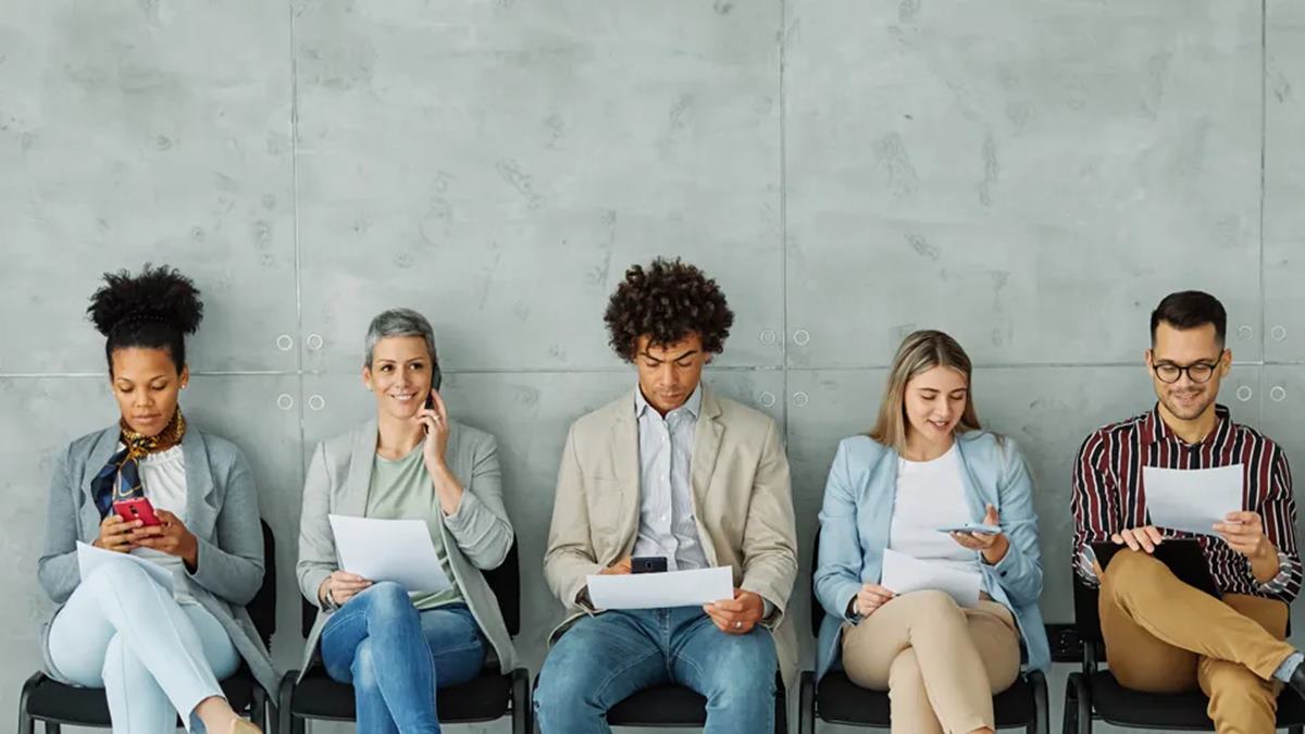 Most recruiters face funding shortages