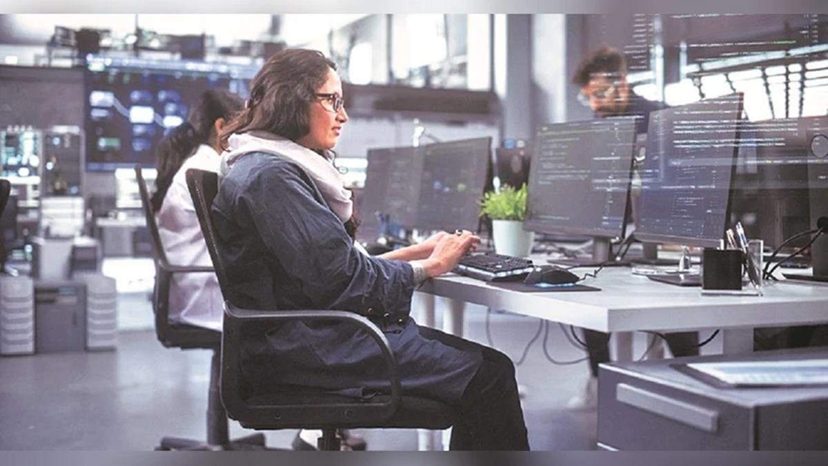 AI talent demand accelerates; job postings rise 11.7% in Sep: Report