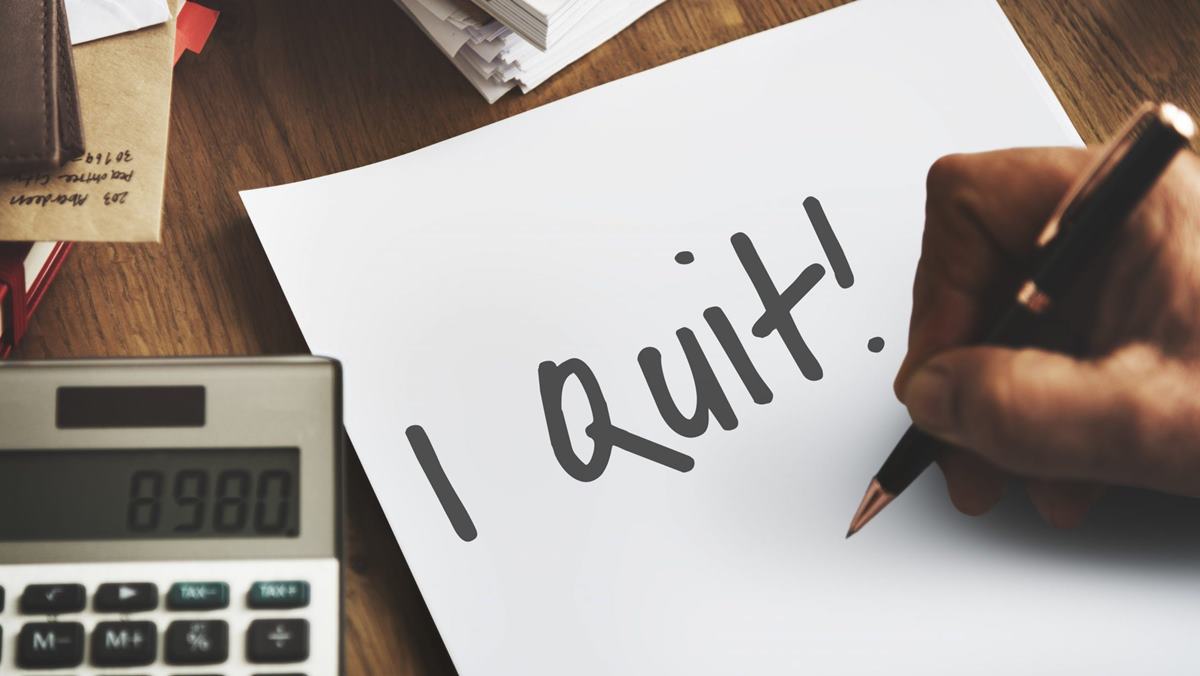 40-yr-old IT guy who feels left out at work asks if it’s a ‘lame’ reason to leave his job