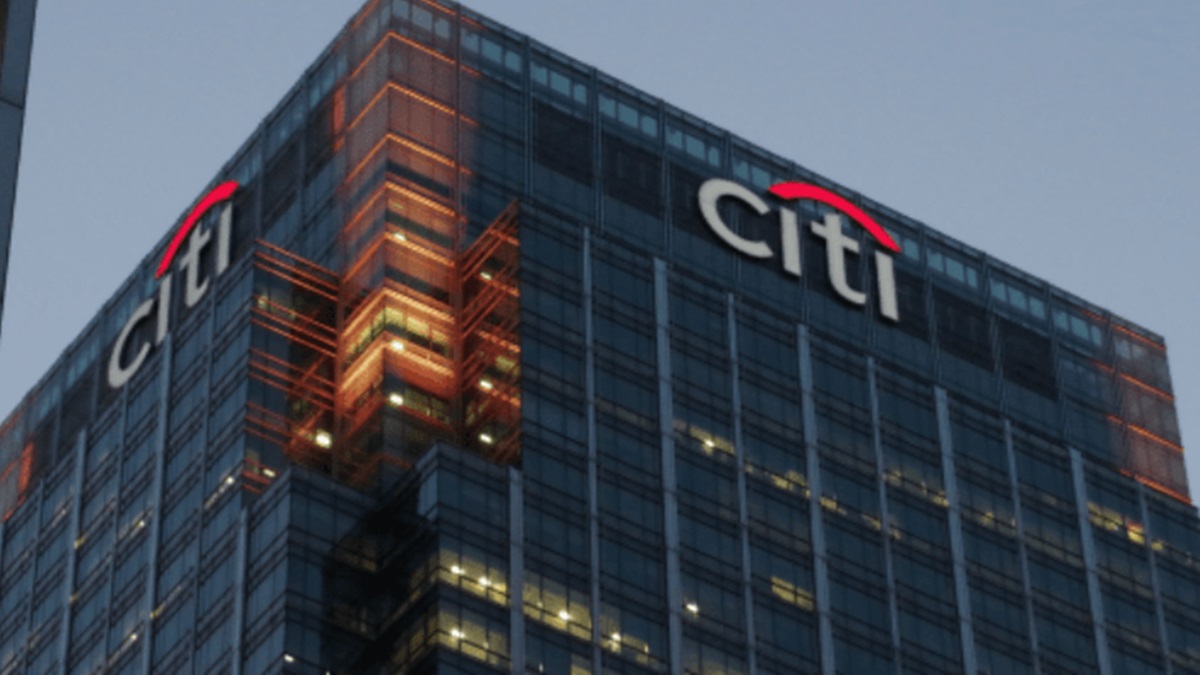 Citi makes AI training mandatory for 1.75 lakh employees worldwide