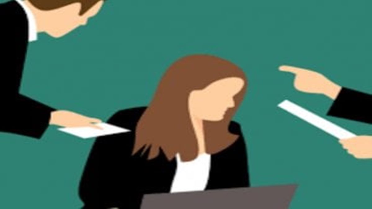 Employee Quits Over Lack Of Recognition And Farewell