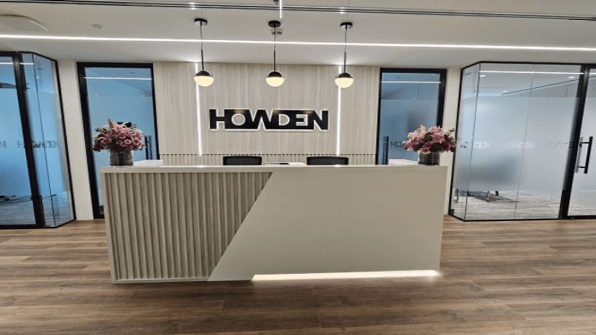 How Howden India gets 70% of hires through employee referrals