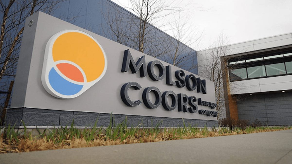 Molson Coors to cut 400 jobs