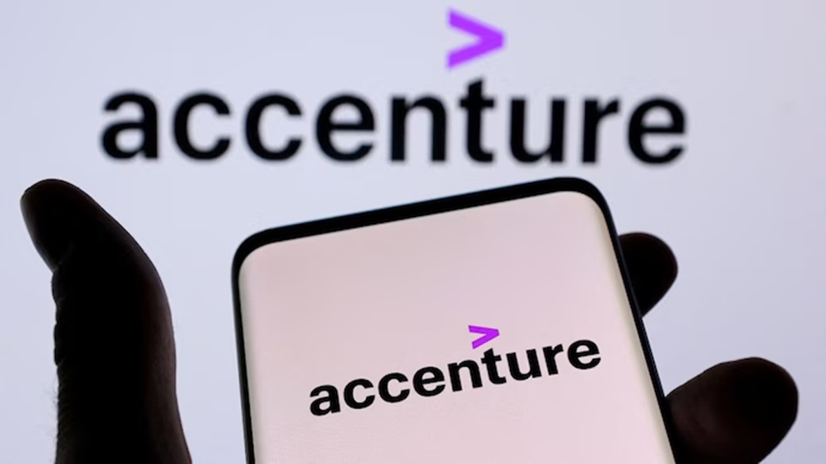 Accenture spent $2 billion in 3 years... to sack employees!