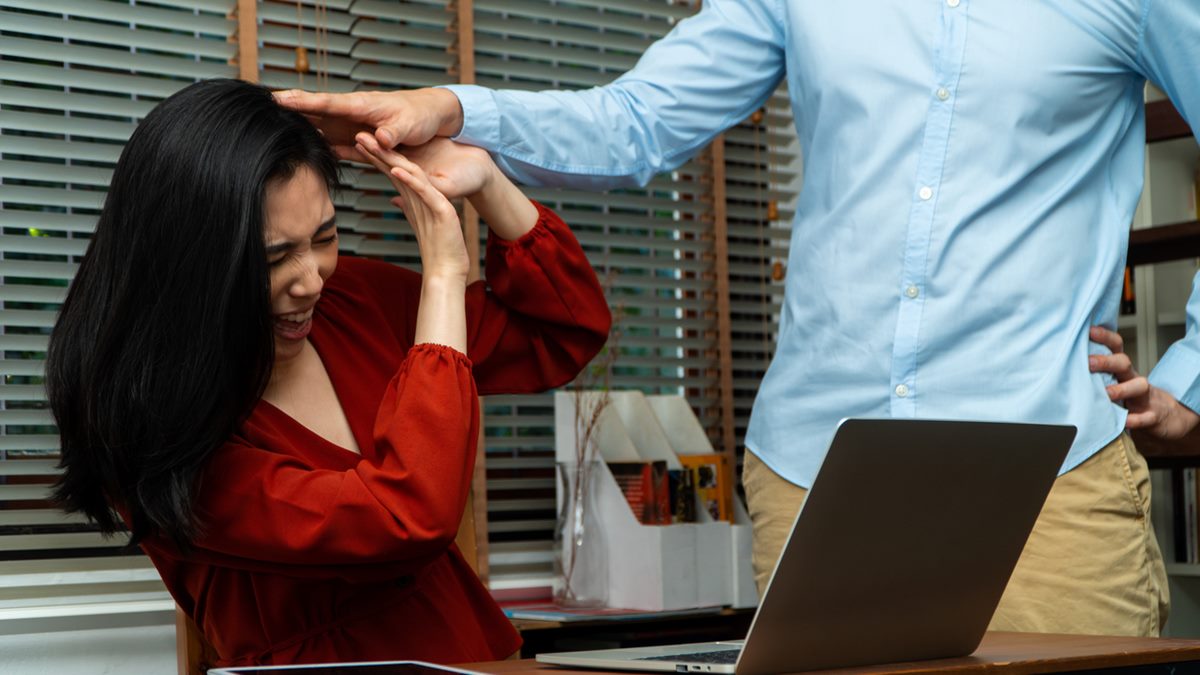 3 out of 10 cases of workplace harassment not responded to: survey