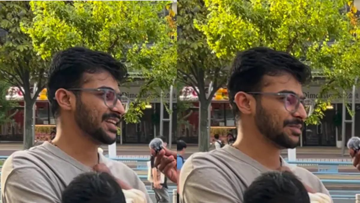 Indian Techie "Earning 10 Million Yen" Talks About Work Culture, Jobs And Salary In Japan