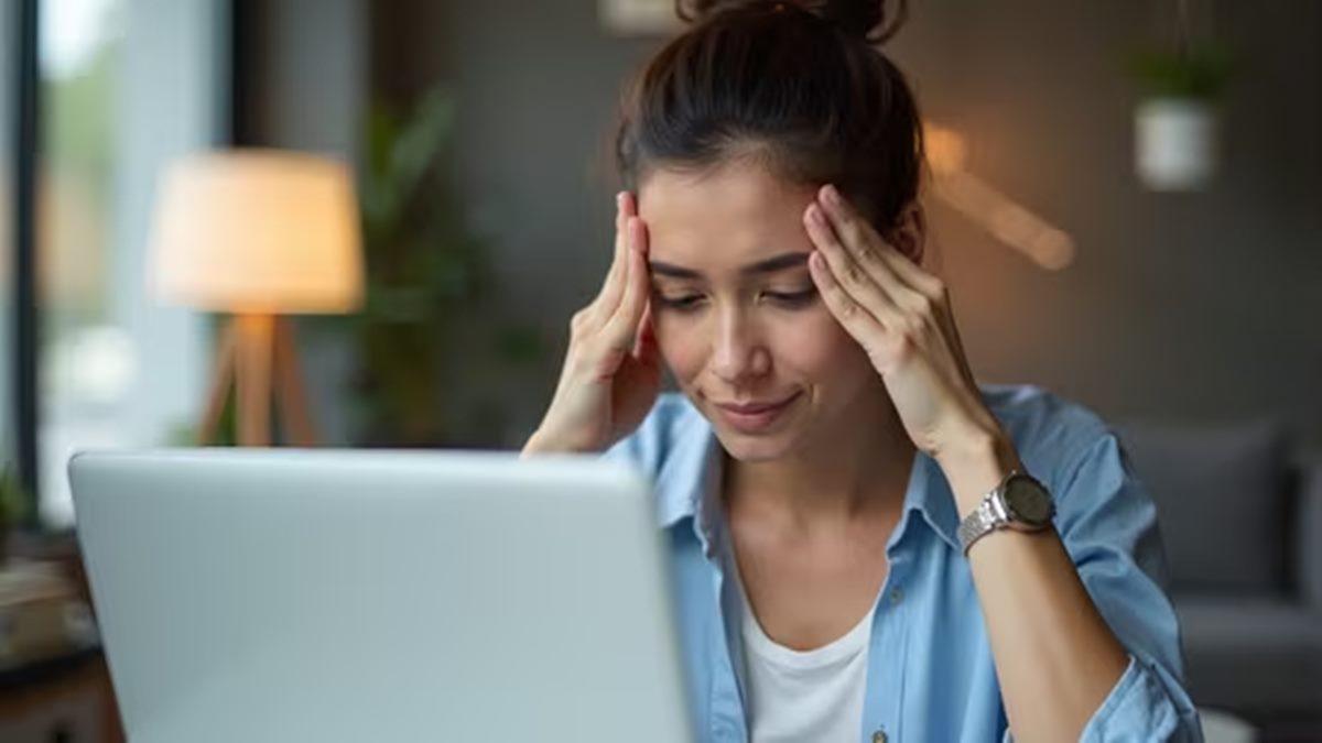 Always tired or unmotivated at work? Expert reveals hidden signs of workplace depression you shouldn’t ignore