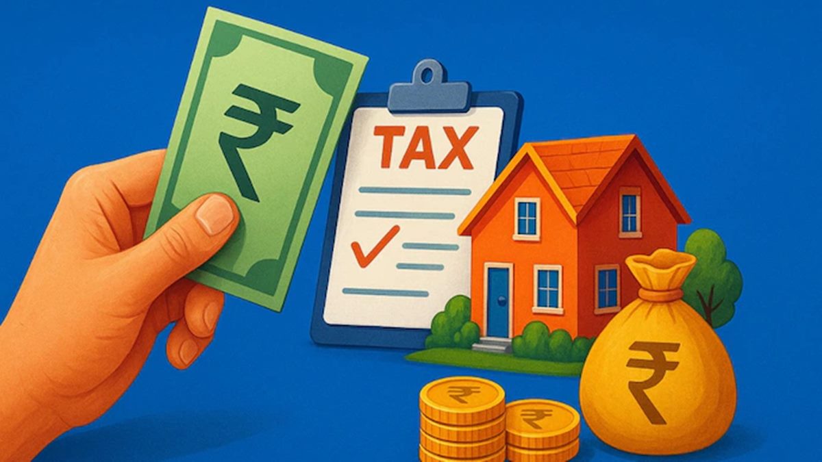 Expecting your entire CTC as salary? Here's the reality check